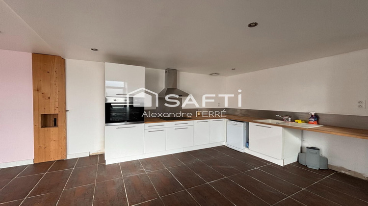 Ma-Cabane - Vente Appartement Hennebont, 97 m²