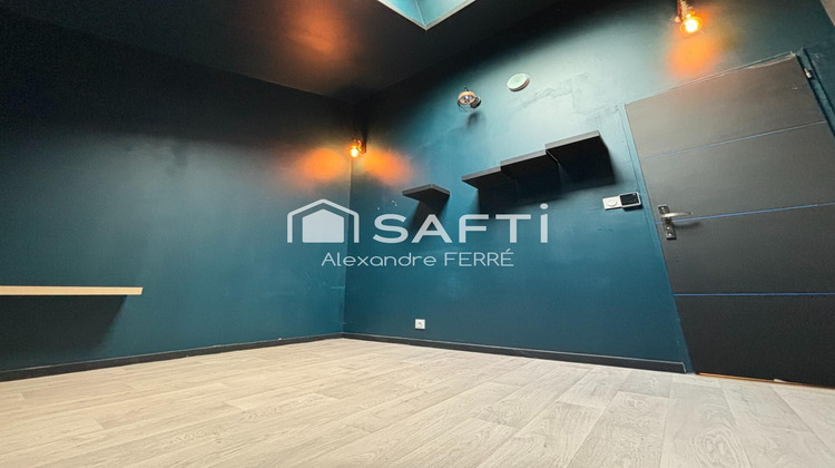 Ma-Cabane - Vente Appartement Hennebont, 97 m²