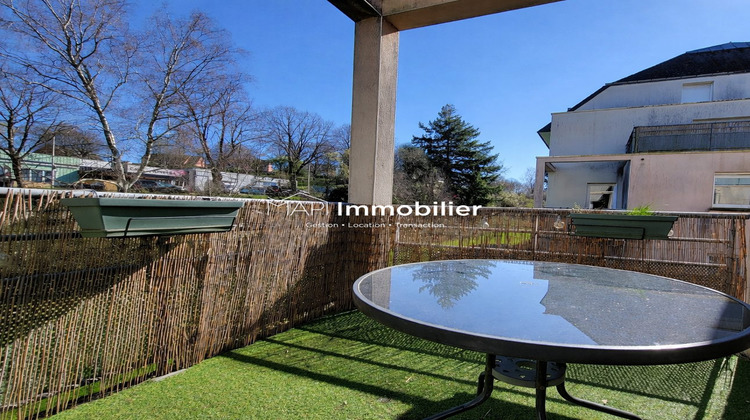 Ma-Cabane - Vente Appartement Hennebont, 58 m²
