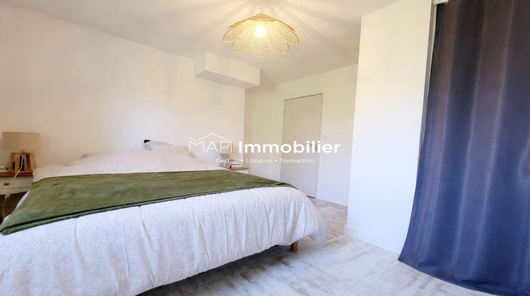 Ma-Cabane - Vente Appartement Hennebont, 58 m²