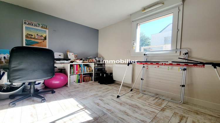 Ma-Cabane - Vente Appartement Hennebont, 58 m²