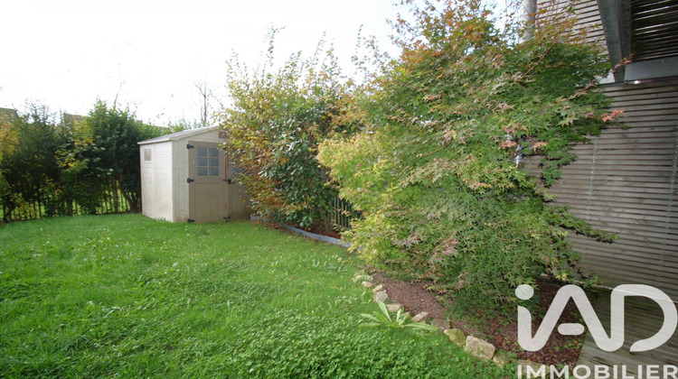 Ma-Cabane - Vente Appartement Hennebont, 76 m²