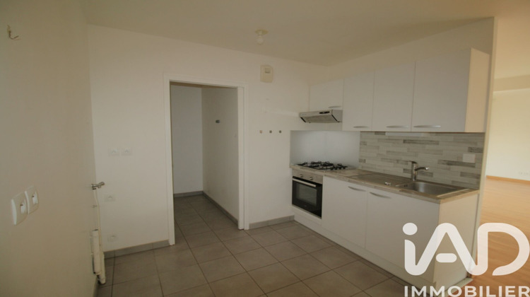 Ma-Cabane - Vente Appartement Hennebont, 76 m²