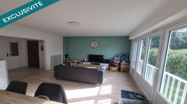 Ma-Cabane - Vente Appartement Hennebont, 72 m²