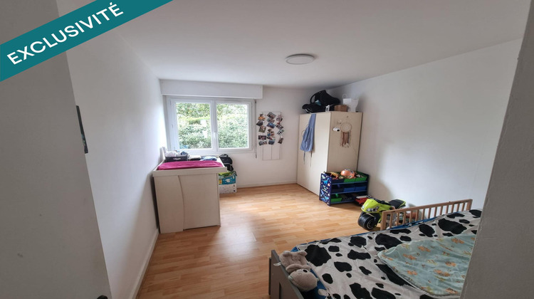 Ma-Cabane - Vente Appartement Hennebont, 72 m²