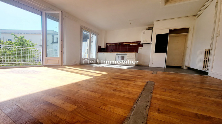 Ma-Cabane - Vente Appartement Hennebont, 61 m²