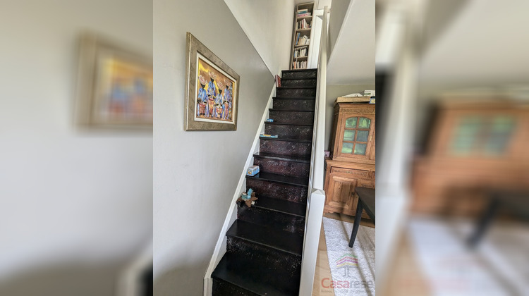 Ma-Cabane - Vente Appartement HENNEBONT, 34 m²