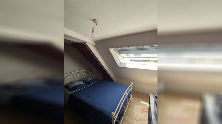 Ma-Cabane - Vente Appartement HENNEBONT, 34 m²