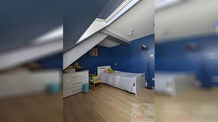 Ma-Cabane - Vente Appartement HENNEBONT, 34 m²