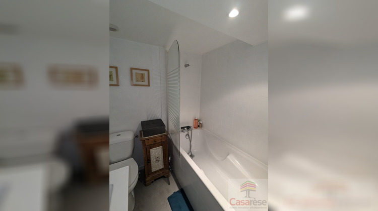 Ma-Cabane - Vente Appartement HENNEBONT, 34 m²