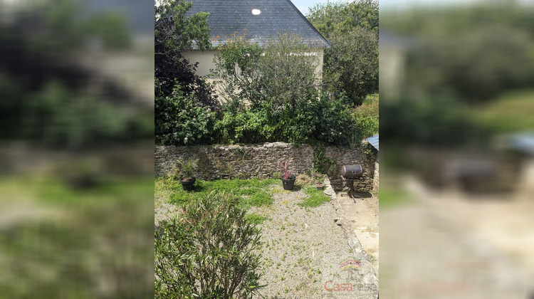Ma-Cabane - Vente Appartement HENNEBONT, 34 m²