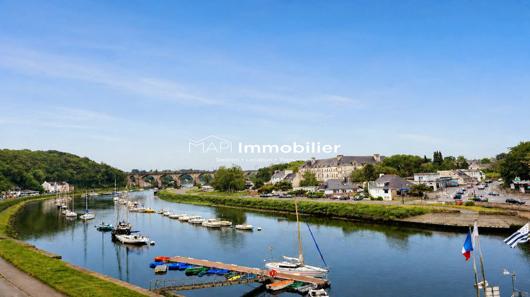 Ma-Cabane - Vente Appartement Hennebont, 104 m²