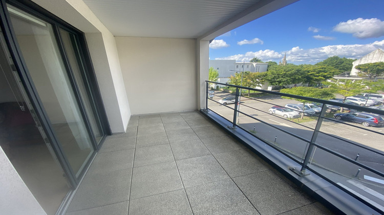 Ma-Cabane - Vente Appartement Hennebont, 62 m²