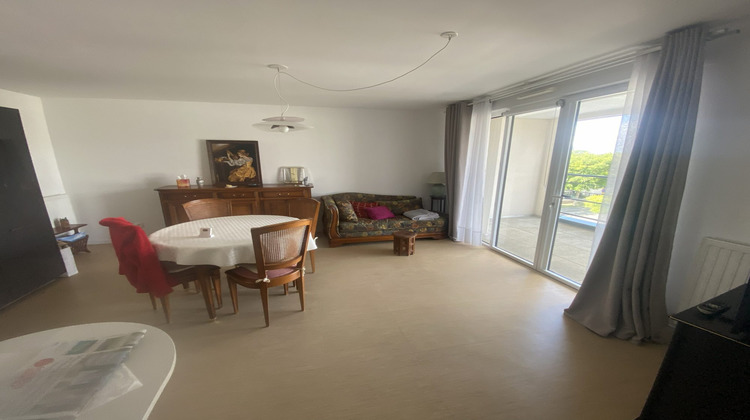 Ma-Cabane - Vente Appartement Hennebont, 62 m²