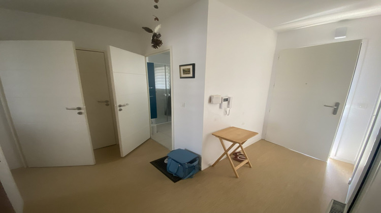 Ma-Cabane - Vente Appartement Hennebont, 62 m²