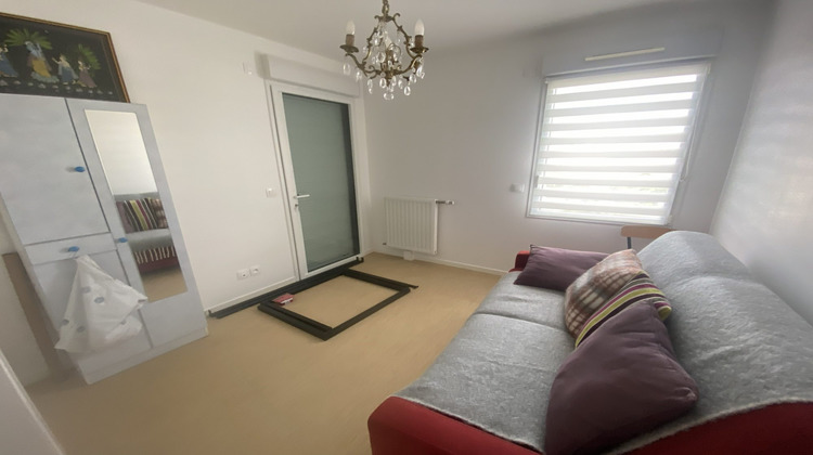 Ma-Cabane - Vente Appartement Hennebont, 62 m²