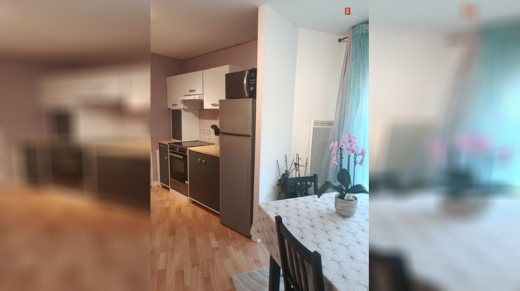 Ma-Cabane - Vente Appartement Hennebont, 47 m²