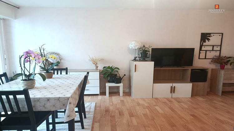 Ma-Cabane - Vente Appartement Hennebont, 47 m²