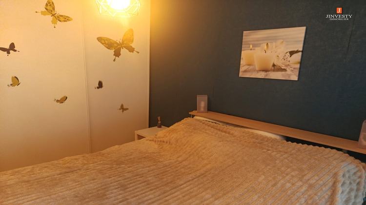 Ma-Cabane - Vente Appartement Hennebont, 47 m²