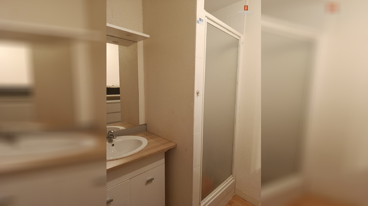 Ma-Cabane - Vente Appartement Hennebont, 47 m²