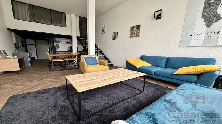 Ma-Cabane - Vente Appartement HENNEBONT, 50 m²