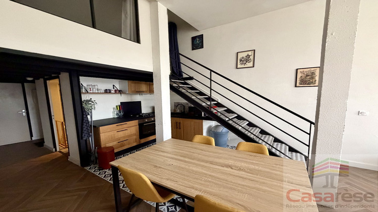 Ma-Cabane - Vente Appartement HENNEBONT, 50 m²
