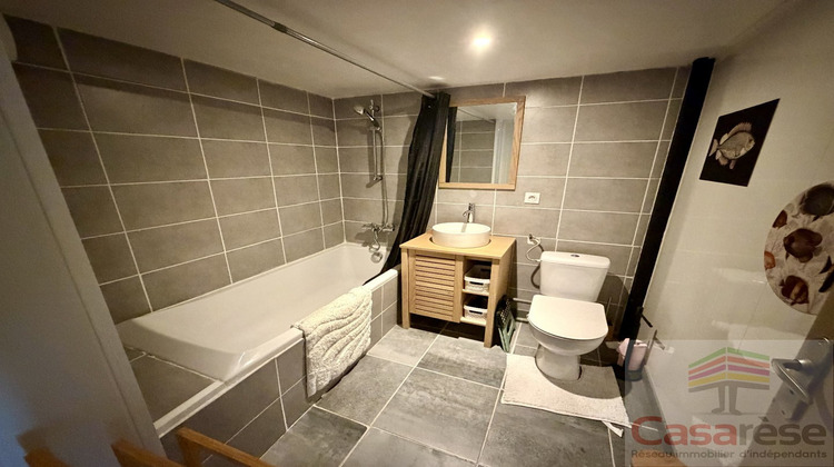 Ma-Cabane - Vente Appartement HENNEBONT, 50 m²