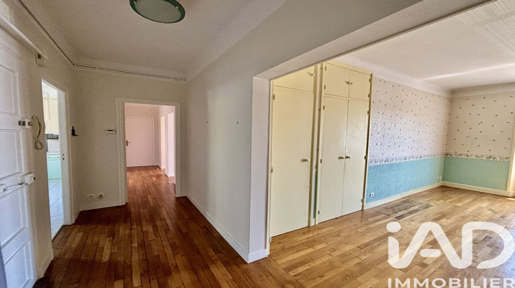 Ma-Cabane - Vente Appartement Hennebont, 93 m²