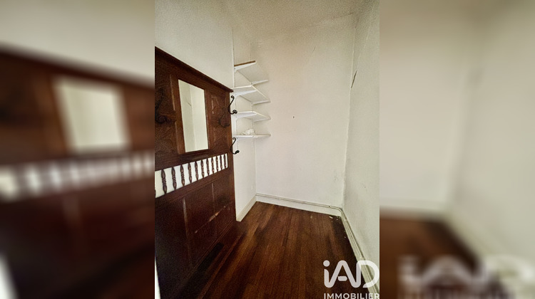 Ma-Cabane - Vente Appartement Hennebont, 93 m²