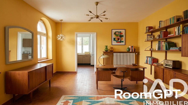 Ma-Cabane - Vente Appartement Hennebont, 25 m²