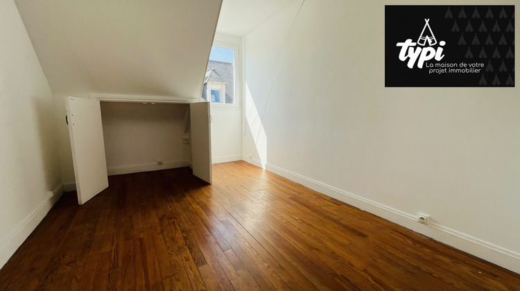 Ma-Cabane - Vente Appartement Hennebont, 38 m²