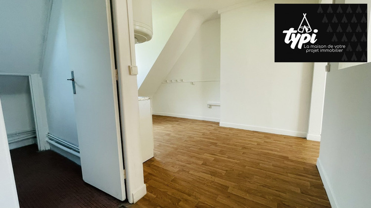 Ma-Cabane - Vente Appartement Hennebont, 38 m²