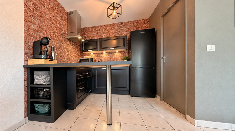 Ma-Cabane - Vente Appartement Hennebont, 48 m²