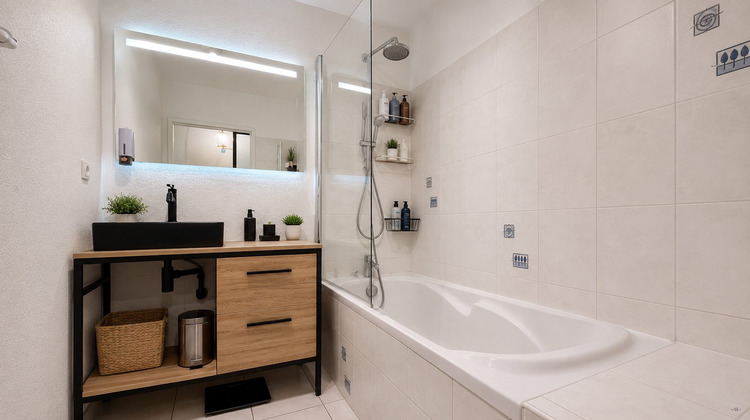 Ma-Cabane - Vente Appartement Hennebont, 48 m²
