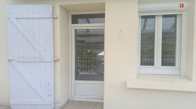 Ma-Cabane - Vente Appartement Hennebont, 105 m²