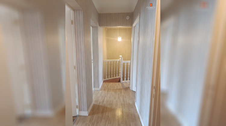 Ma-Cabane - Vente Appartement Hennebont, 105 m²
