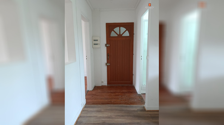 Ma-Cabane - Vente Appartement Hennebont, 37 m²