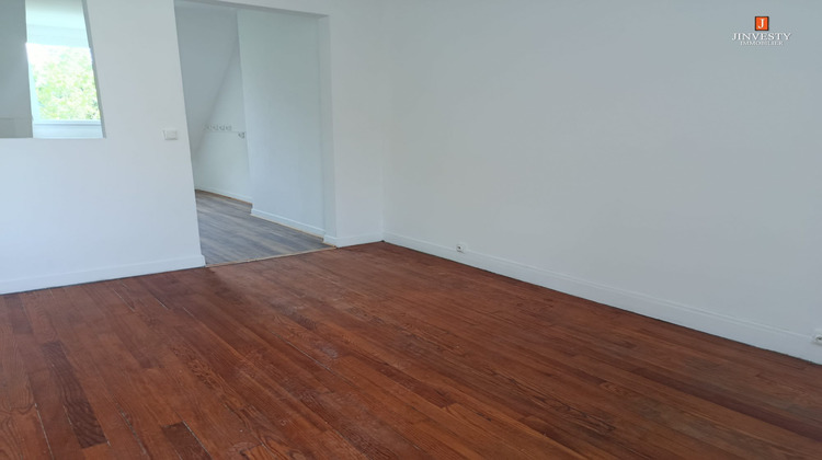Ma-Cabane - Vente Appartement Hennebont, 37 m²