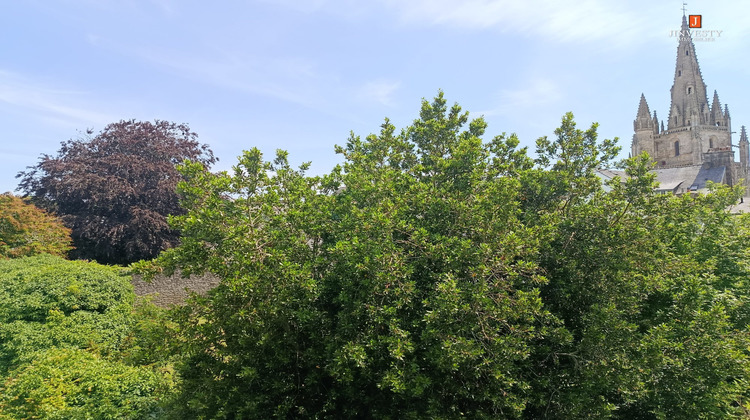 Ma-Cabane - Vente Appartement Hennebont, 37 m²