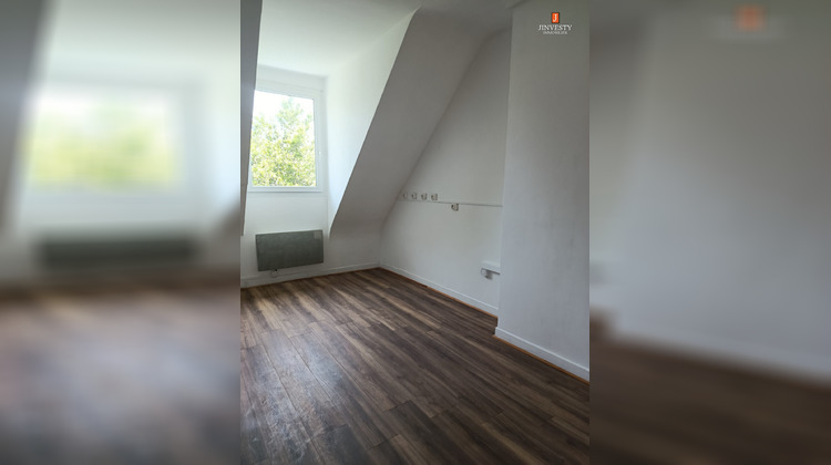 Ma-Cabane - Vente Appartement Hennebont, 37 m²