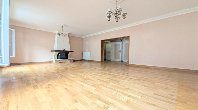 Ma-Cabane - Vente Appartement HENNEBONT, 105 m²