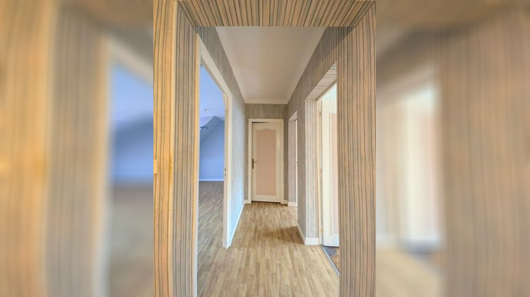 Ma-Cabane - Vente Appartement HENNEBONT, 105 m²