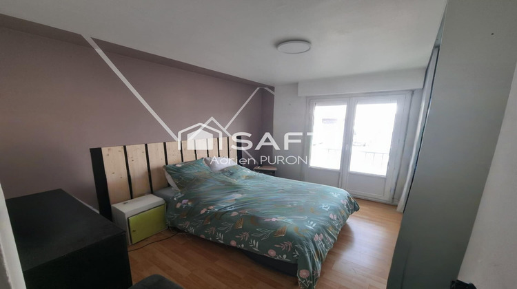 Ma-Cabane - Vente Appartement Hennebont, 72 m²