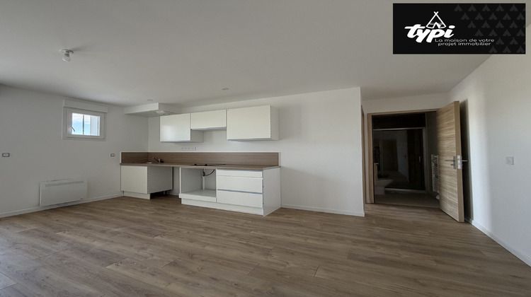 Ma-Cabane - Vente Appartement Hennebont, 35 m²