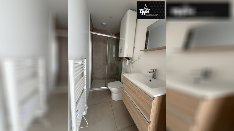 Ma-Cabane - Vente Appartement Hennebont, 35 m²