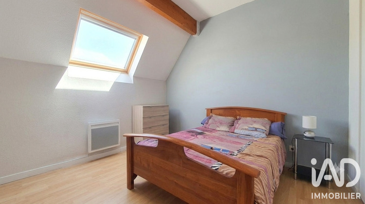 Ma-Cabane - Vente Appartement Hennebont, 61 m²