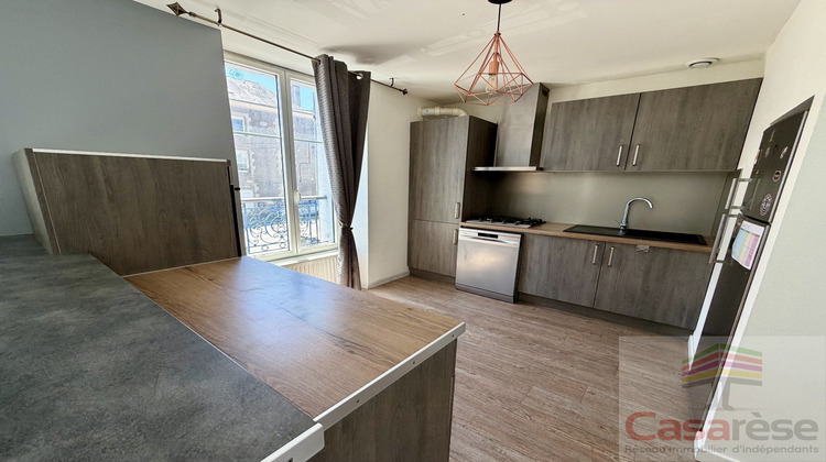 Ma-Cabane - Vente Appartement HENNEBONT, 59 m²