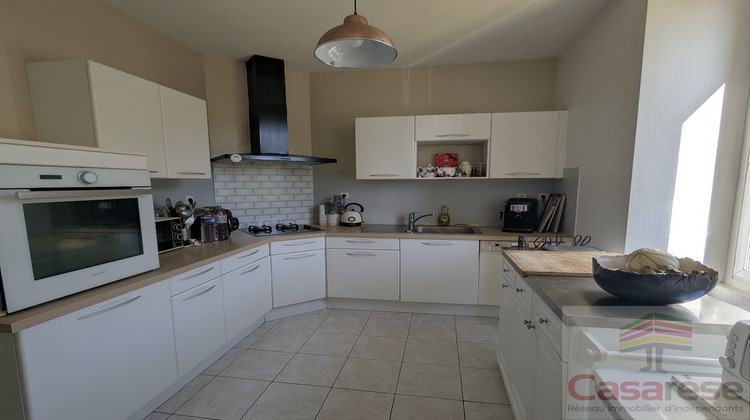 Ma-Cabane - Vente Appartement HENNEBONT, 119 m²