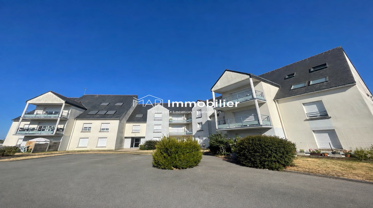 Ma-Cabane - Vente Appartement Hennebont, 72 m²