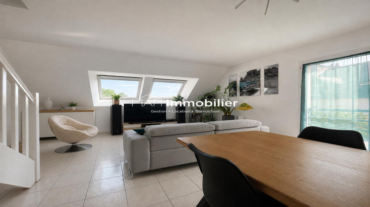Ma-Cabane - Vente Appartement Hennebont, 72 m²